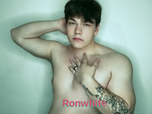 Ronwhite