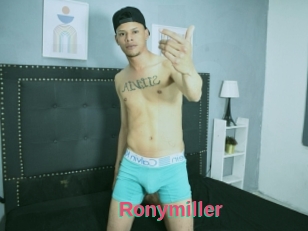 Ronymiller