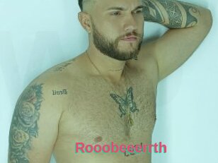Rooobeeerrth