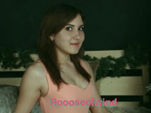 Roooseofwind