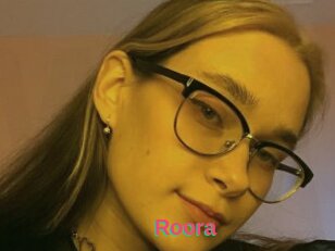 Roora