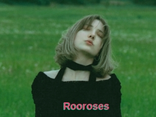 Rooroses