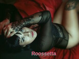Roossetta