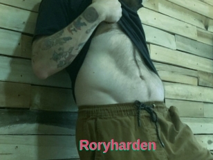 Roryharden