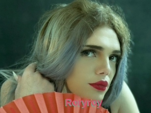 Roryroy