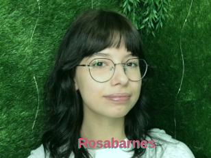 Rosabarnes