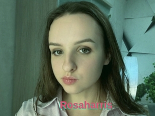 Rosaharris