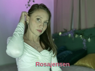 Rosajensen