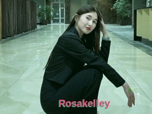 Rosakelley