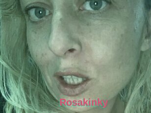 Rosakinky