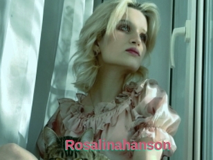 Rosalinahanson