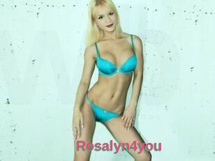 Rosalyn4you
