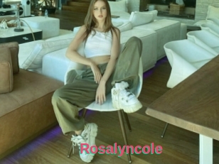 Rosalyncole