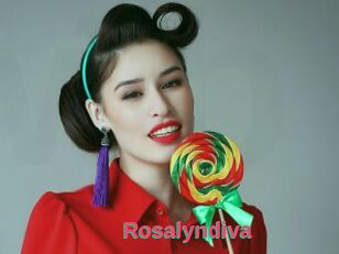 Rosalyndiva