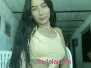 Rosariolanden
