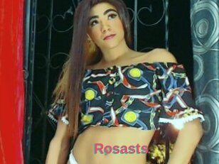 Rosasts