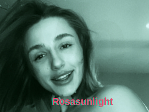 Rosasunlight