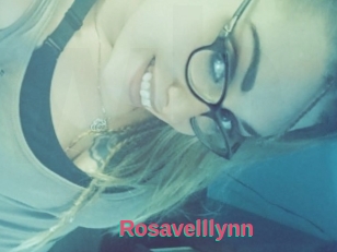 Rosavelllynn