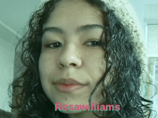 Rosawilliams