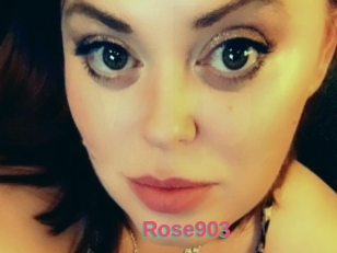 Rose903