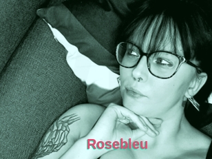 Rosebleu