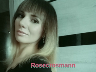 Rosecrosmann
