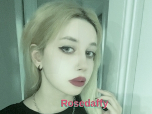 Rosedaffy