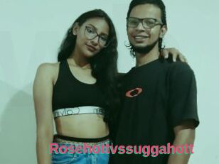 Rosehottvssuggahott