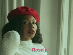 Roseije
