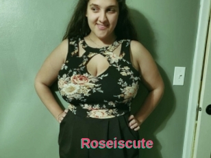 Roseiscute
