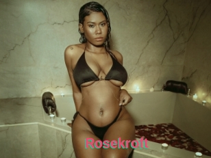 Rosekroft