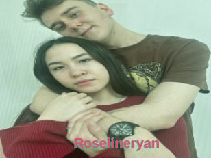 Roselineryan