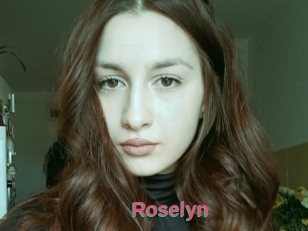 Roselyn