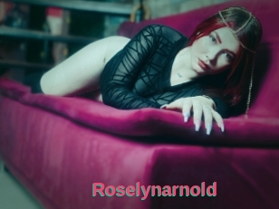 Roselynarnold