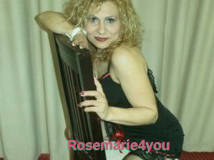 Rosemarie4you