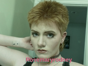 Rosemaryrodney
