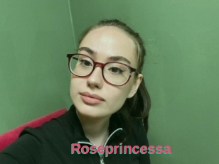 Roseprincessa