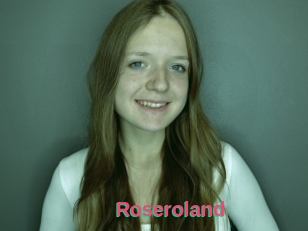 Roseroland