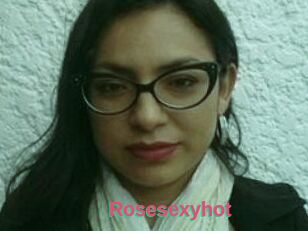 Rosesexyhot