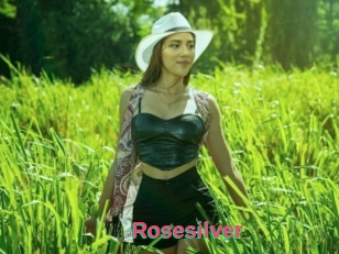 Rosesilver