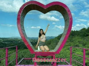 Rosesrazzer
