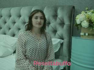 Rosettabuffo