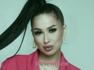 Rosewillow