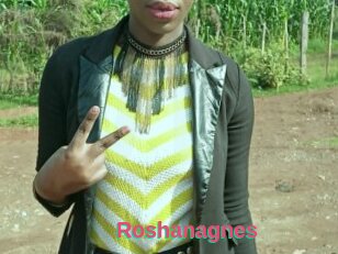 Roshanagnes