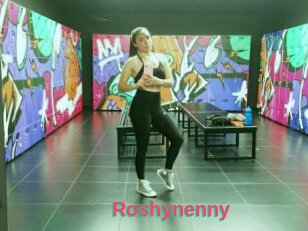 Roshynenny