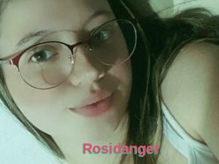 Rosidanger
