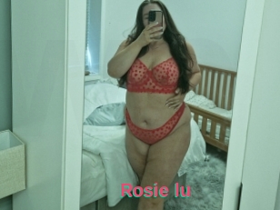 Rosie_lu