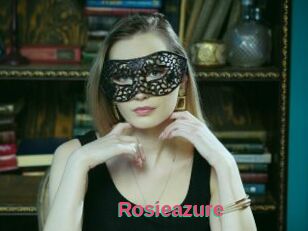 Rosieazure