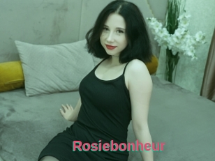 Rosiebonheur