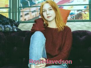 Rosiedavedson